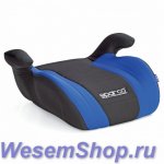 Бустер SPC/DK-500 BK/BL